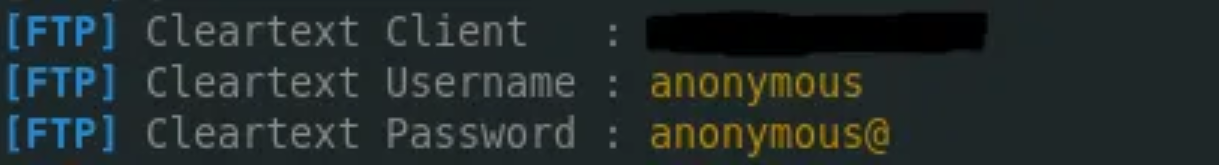 Outbound FTP connection triggered by the XML parser